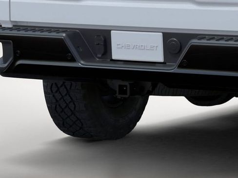 New 2026 Chevrolet Silverado 1500 ZR2 AWD/4WD image 14