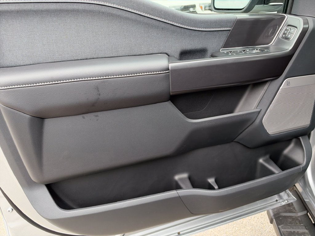 New 2026 Ford F150 Lariat RWD image 19