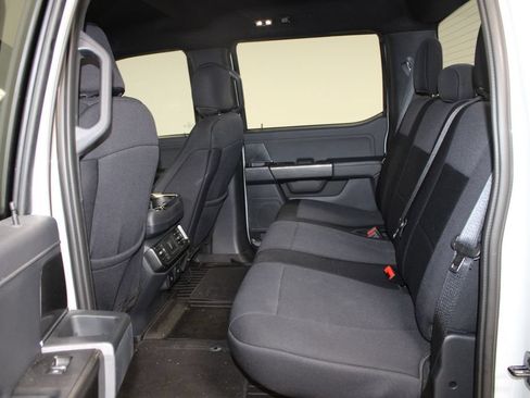 Used 2023 Ford F150 XLT w/ Equipment Group 302A High AWD/4WD image 21