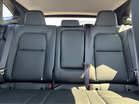 New 2026 Nissan Murano SL AWD/4WD image 22