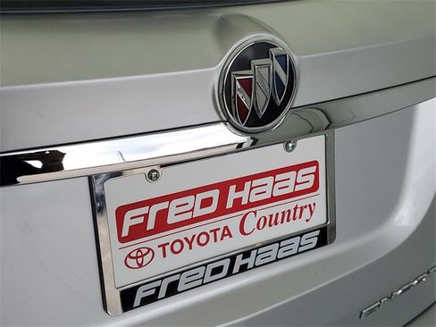 Used 2018 Buick Encore Preferred image 9