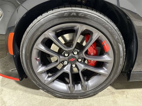Used 2023 Dodge Charger R/T w/ Daytona Edition Group image 27