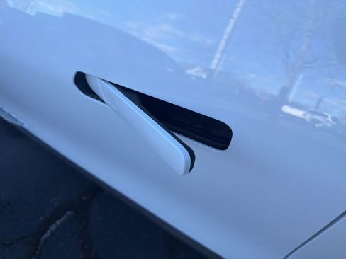 New 2026 Chevrolet Equinox EV LT w/ Comfort Package image 41