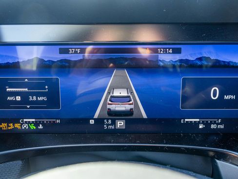 New 2026 Subaru Outback Premium image 34