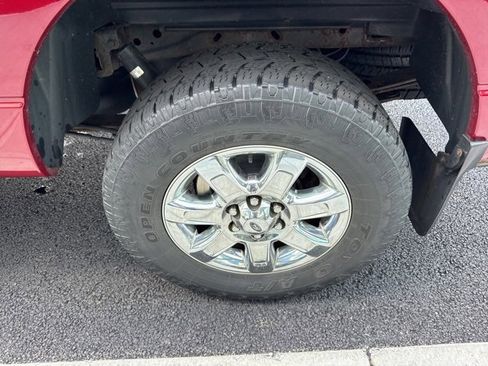 Used 2014 Ford F150 XLT w/ Equipment Group 302A Luxury image 10