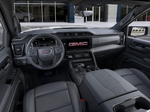 New 2026 GMC Sierra 1500 AT4X AWD/4WD image 15