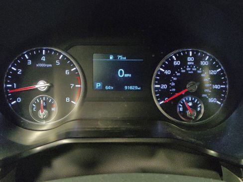 Used 2021 Kia Telluride S FWD image 23