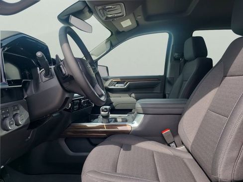 New 2026 Chevrolet Silverado 1500 LT Trail Boss image 20