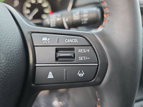 Certified 2024 Honda CR-V Sport-L image 19