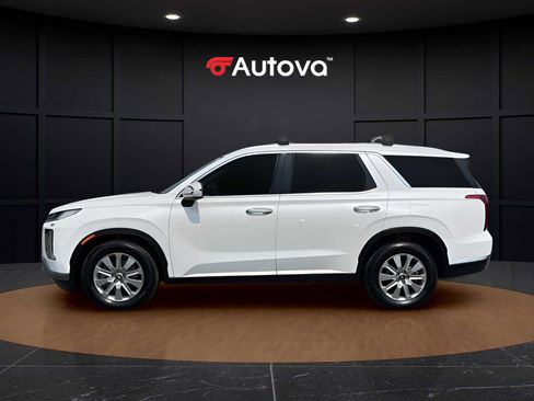 Used 2023 Hyundai Palisade SEL w/ Cargo Package AWD/4WD image 2