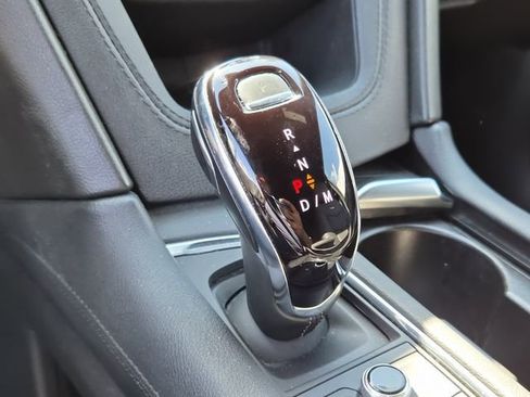 Certified 2023 Cadillac XT5 Luxury image 30