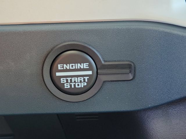 New 2026 Ford Bronco Heritage Edition AWD/4WD image 24