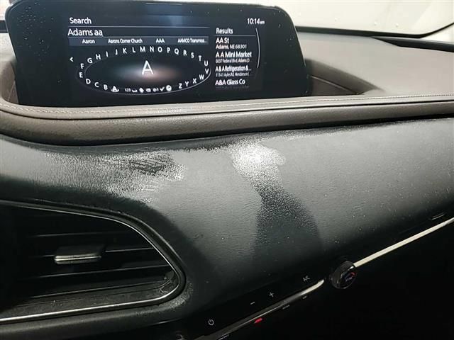 Used 2021 MAZDA CX-30 AWD 2.5 S w/ Premium Package image 8