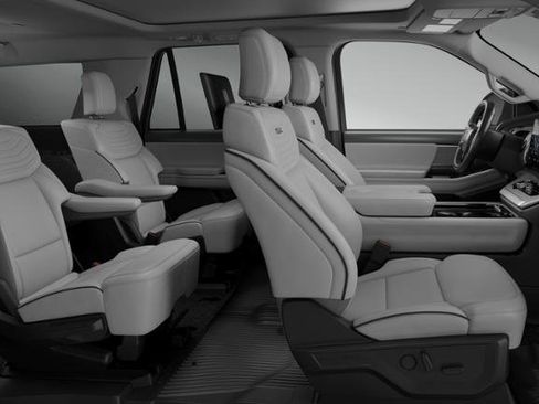 New 2026 Ford Expedition Max Platinum w/ Platinum Ultimate Package AWD/4WD image 31