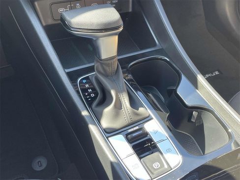 New 2026 Hyundai Santa Cruz SEL image 15