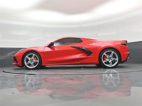 Used 2020 Chevrolet Corvette Stingray Preferred Conv w/ 2LT Preferred Equipment Group image 44