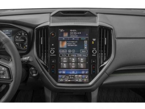 New 2026 Subaru Ascent Bronze Edition image 12