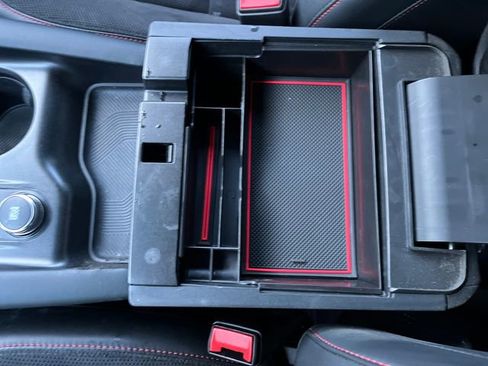 Certified 2025 Ford Explorer ST image 24