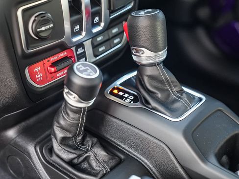 New 2026 Jeep Wrangler Rubicon image 20