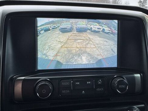 Used 2018 Chevrolet Silverado 1500 LT w/ All Star Edition image 15