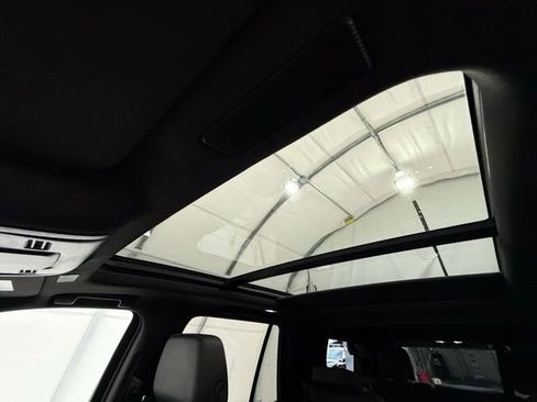 Used 2025 Chevrolet Tahoe Z71 w/ Z71 Off-Road Package image 44