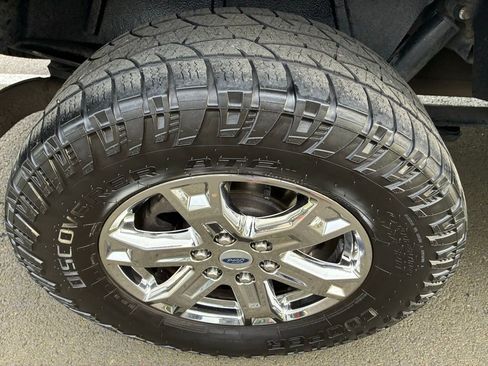 Used 2021 Ford F150 XLT w/ Equipment Group 302A High image 10