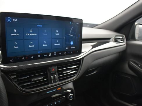 Used 2023 Ford Escape ST-Line w/ Tech Pack #1 image 19