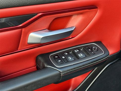 Used 2022 RAM 1500 Rebel w/ Rebel Level 1 Equipment Group image 30