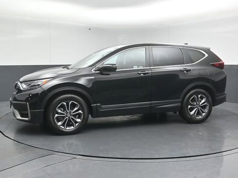 Used 2020 Honda CR-V EX-L image 4