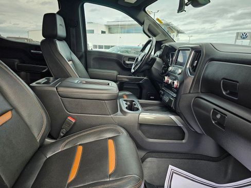 Used 2020 GMC Sierra 1500 AT4 w/ AT4 Premium Package image 14