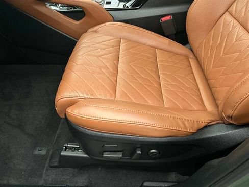 Used 2025 Kia Telluride SX Prestige X-Line image 24