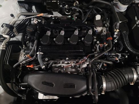 Used 2023 Honda Accord LX image 30