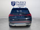 Used 2021 Hyundai Santa Fe SEL w/ Convenience + Premium Package image 6