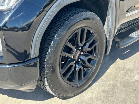 Used 2021 GMC Sierra 1500 Elevation image 9