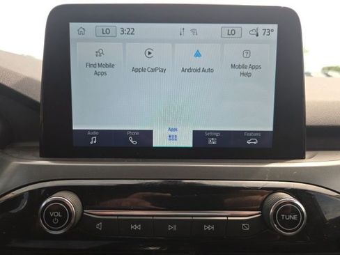 Used 2023 Ford Escape Active w/ Cold Weather Package FWD image 31