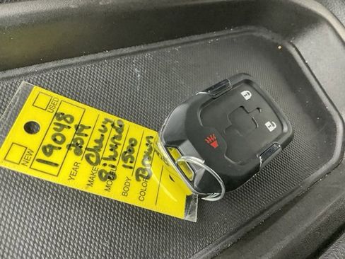 Used 2019 Chevrolet Silverado 1500 LT w/ All-Star Edition image 26