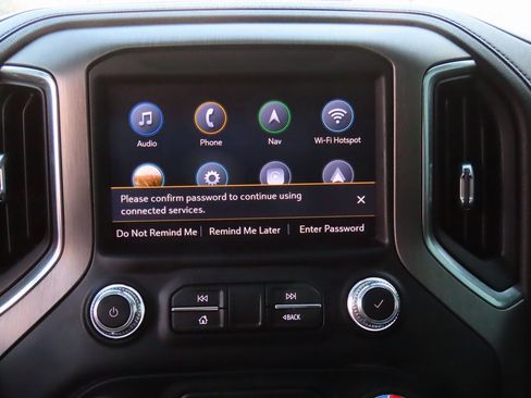 Used 2022 GMC Sierra 2500 Denali w/ Denali Ultimate Package image 27