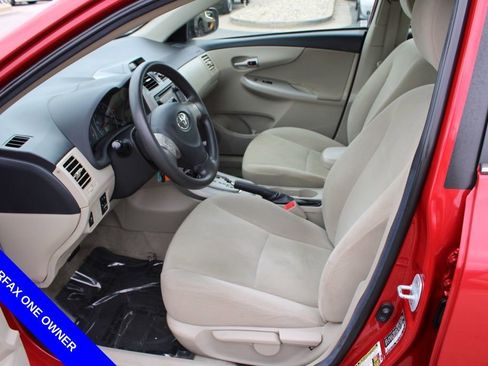 Used 2013 Toyota Corolla LE image 14