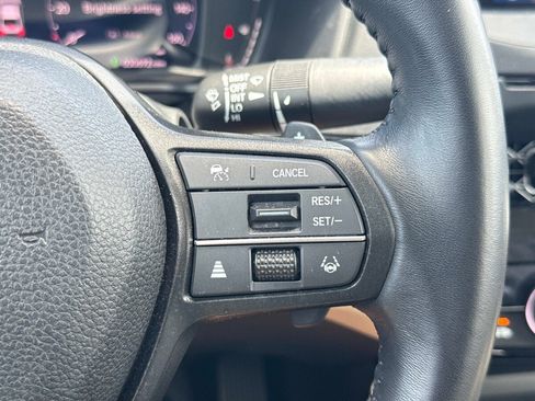 Used 2023 Honda Accord EX-L image 28