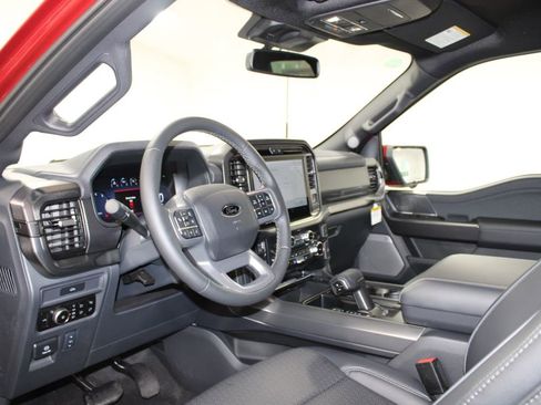 New 2026 Ford F150 Lariat AWD/4WD image 23