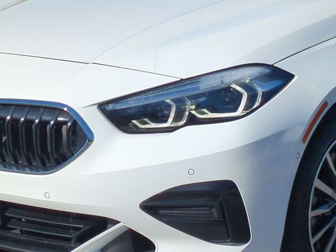 Certified 2022 BMW 228i Gran Coupe w/ Premium Package image 6