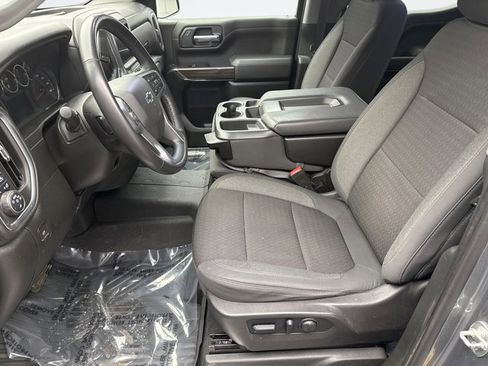 Used 2022 Chevrolet Silverado 1500 RST image 11