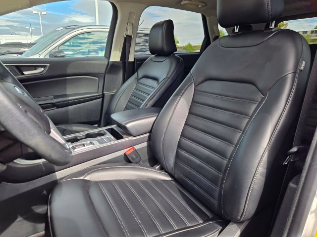 Certified 2023 Ford Edge SEL w/ Convenience Package AWD/4WD image 11