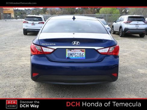Used 2014 Hyundai Sonata GLS image 6