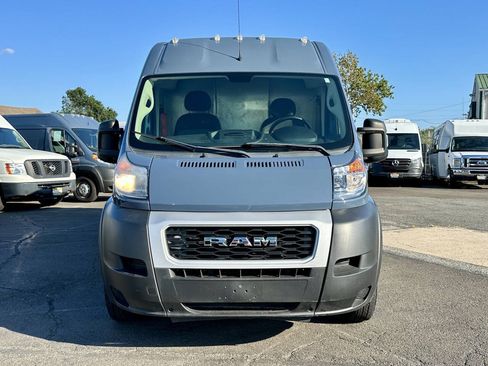 Used 2020 RAM ProMaster 3500 FWD image 8
