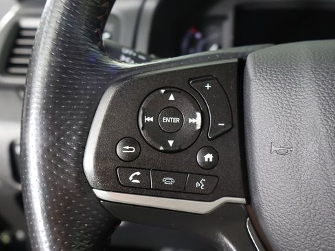 Used 2023 Honda Passport TrailSport image 45