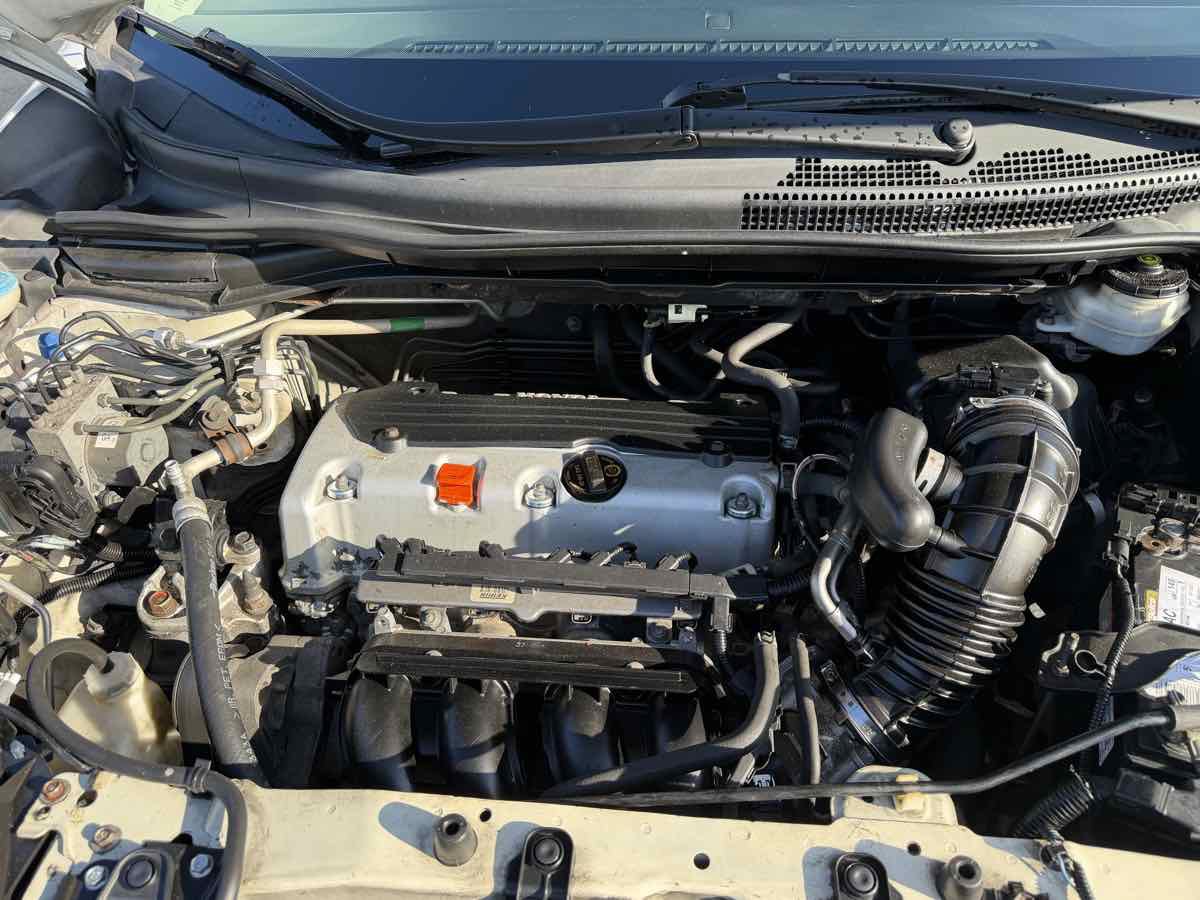 Used 2013 Honda CR-V LX image 21