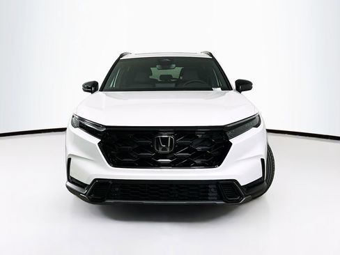 New 2026 Honda CR-V Sport-L image 5