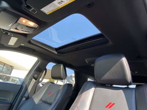 Used 2024 Dodge Durango GT image 17