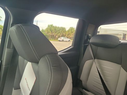 New 2025 Toyota Tacoma TRD Off-Road image 12